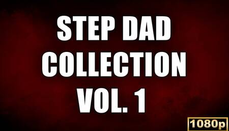 KingMarti: Stepdad Collection Volume 1: Full HD 1080p