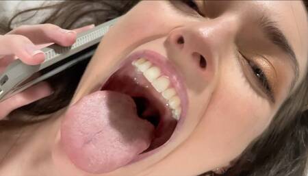 Sorority Slut Vore POV