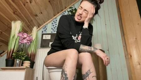 Rare brownie eruptions