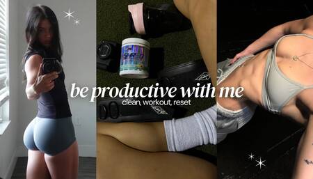 getting our life together