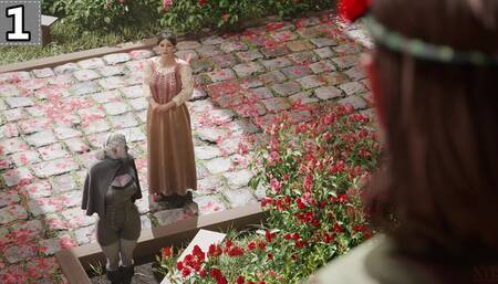 TOP 10 BEST NYL FUTANARI ANIMATIONS OF 2024!!!