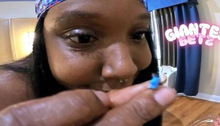 Giantess Crew – SHAY – Giantess Bet PT 2