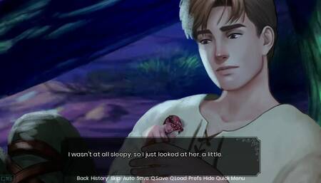 What a Legend:MAPLE'S:8