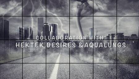 LP-298 Two Loads In My Mouth-4K