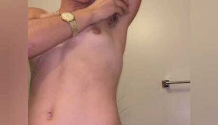 Juls Tickle Introduction MP4 Version