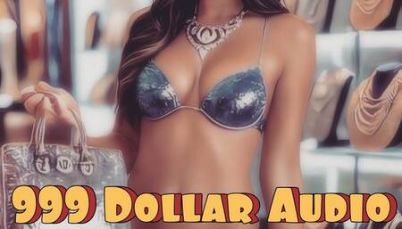 999 Dollar Audio