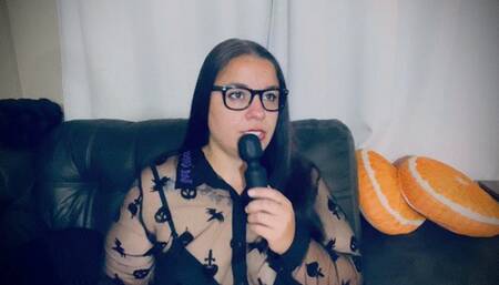 Make me a drooling mess