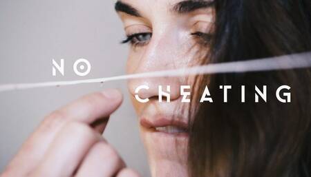 No Cheating - Princess Petra