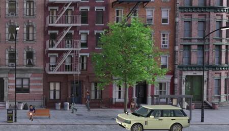 Kink Maker - Magen's First Blowjob and Taste of Cum