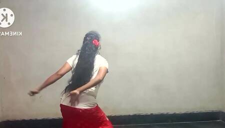 Model Girl Hot Sexy Dance Parformance 2025 - part2