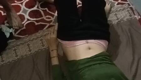 Part 1 - Ustadz, a Quran teacher, and his muslim student commit lewd acts at the madrasah until they cum repeatedly.