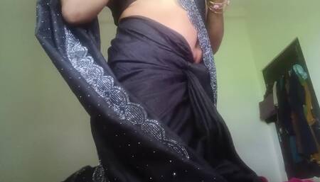 Desi Bhabhi Fucking and Creampie