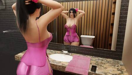 Sophie Chapter Two - 5 I Was Stunned By RedLady2K