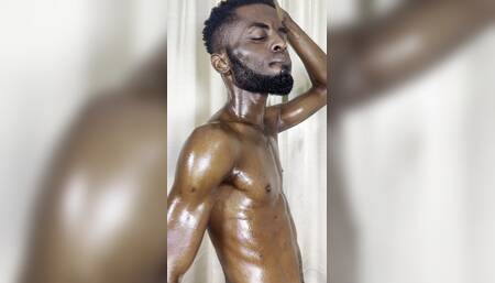Sexy Porchy Very Horny BBC Fucks Daddy