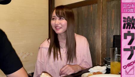 Part 1 talent Blooms with Blowjob & Hip Thrusting innocent Girl's Erotic Sex with a Surprising Side