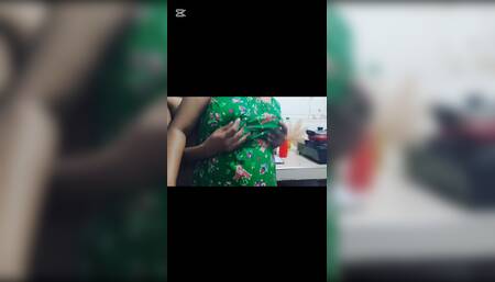 Kitchen ake gaththa fun aka