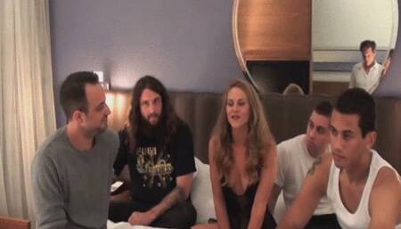 My Girl Friend Jizelle Did Her 1st Gangbang! (1 of 13 wmv)