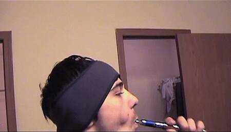 Twisted Red Mp4