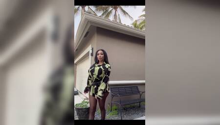 I’m a Part of Every Dream You Dream