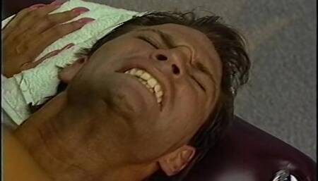 Extreme Bi Orgies Hardcore Every Hole Filled With Cum in