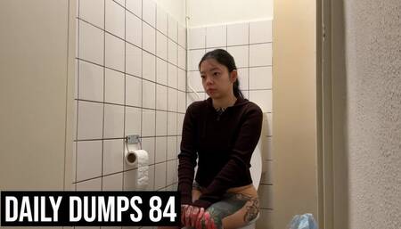 Daily Dumps 84