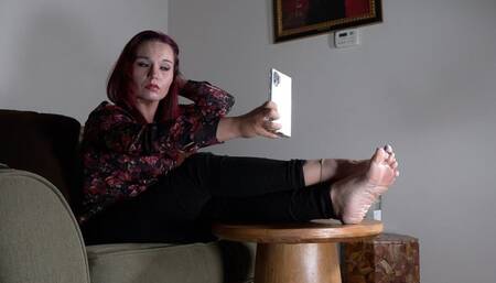 Getting Ignored While You Sniff, 5th