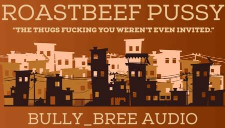 Roastbeef Pussy Audio