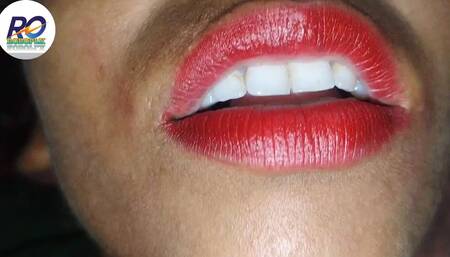 Fucking with Aunty, Desi village aunty in green saree blouse said I really want to get fucked completely naked, Hindi audio clea