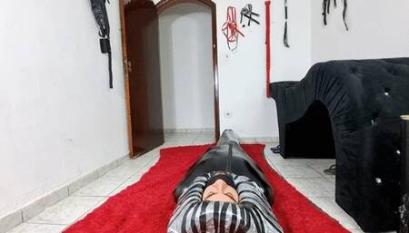 STAY UNDER GODDESS ASSES AND SMELL ALL FARTS BY MARY ANNY, IVY BUARQUE, NICOLLY AND DANIEL SANTIAGO CAM BY ALINE FULL HD