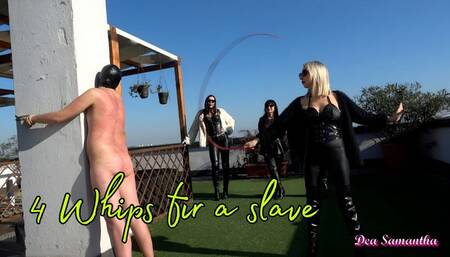 A GERMAN SLAVE FOR US ( Smartphone Version )