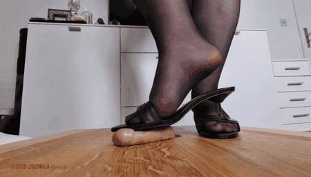 Obsession Of Exciting Humiliation