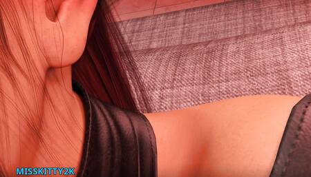 WVM - PART 287 -  Meeting Daliah 1 By MissKitty2K