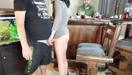 Naughty Girl
