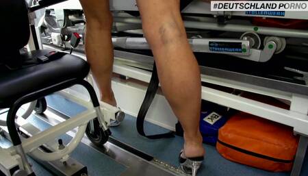 German sex help - Full movie German