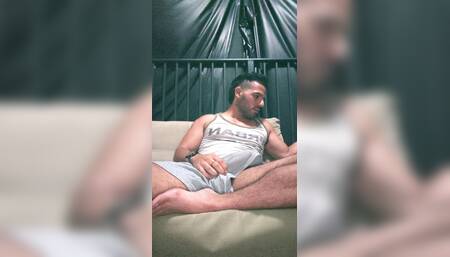 Every phone call can be a sex talk and a good salesman take the cock all the way