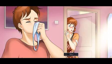 Milfs Plaza - 35 Something Nice To See By MissKitty2K