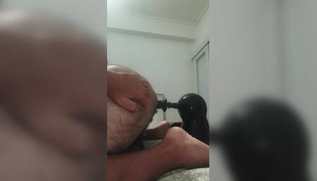 Fuck machine
