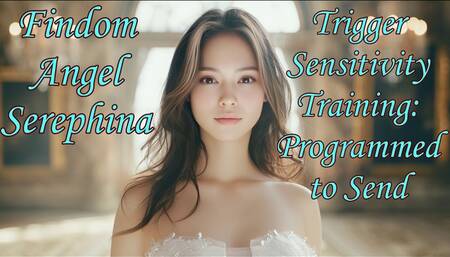 Trigger Sensitivity Training Programmed to Send