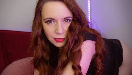 BEAUTIFUL WOMAN TAKES IT ALL (findom)