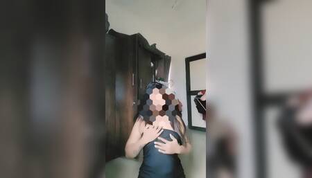 Dare to see my pussy