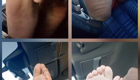 Yellowbone Big Soft Fluffy Soles Dynamic Of Empress Miisty