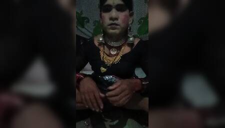 Deshi Madhuri bhabhi crasdreshing