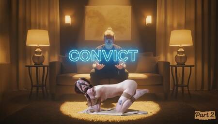 The Bondage Movie : Part 2 (FHD)