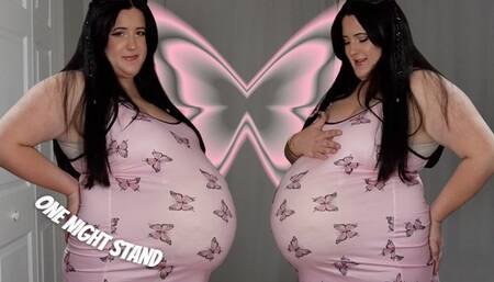 Breeding By A One Night Stand (720p)