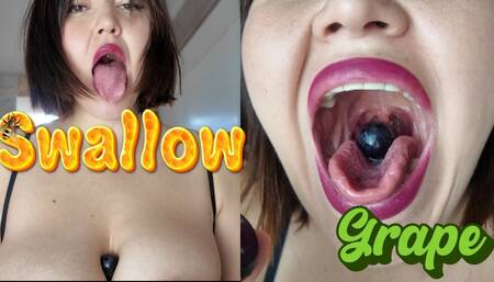 Sexy Swallow Grape l