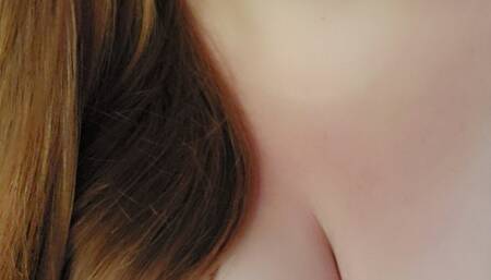 Sweetly blackmailed by your psychologist - erotic audio