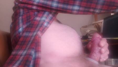 shooting jizz with a bator buddy online