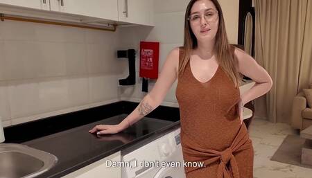 Night, Photo Album and My Best Friend's Mom