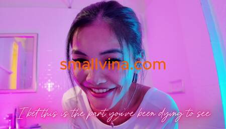 Sexiest Naked Shower Girl Try Not To Cum On Cam