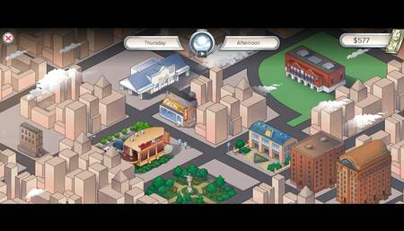 Milfs Plaza - 49 Let's Furiosly Ride This Dick By MissKitty2K